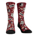 Florida State Seminoles - #1 Dad