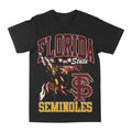 Florida State Seminoles "Fear The Spear" Graphic Tee