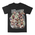 Floyd Mayweather Graphic Tee