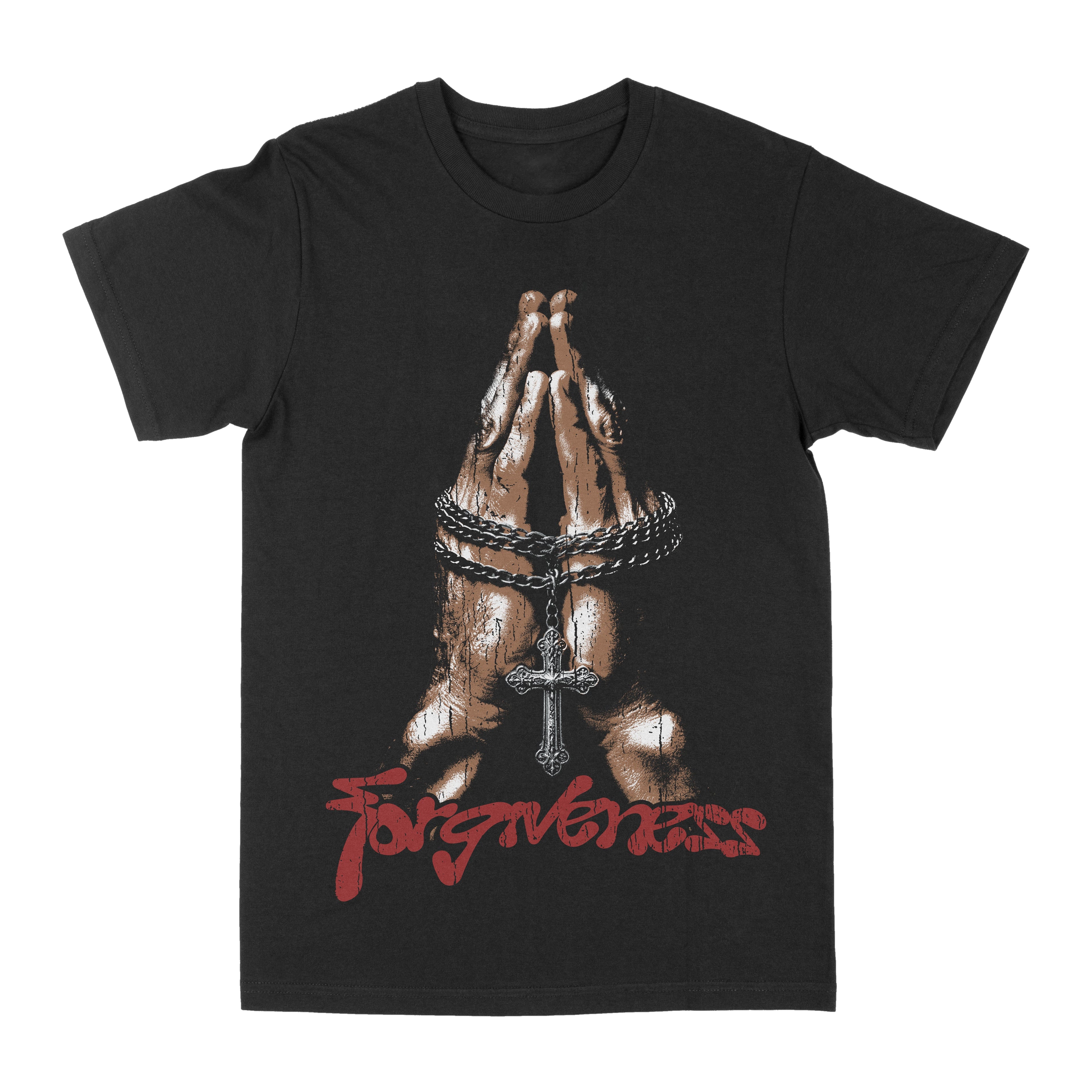Forgiveness Graphic Tee