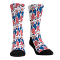 Uncle Sam Griddy