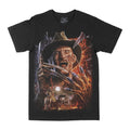 Freddy's Back Graphic Tee