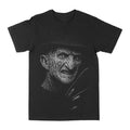 Freddy Krueger "Big Face" Graphic Tee