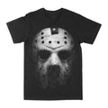 Jason "Big Face" Graphic Tee