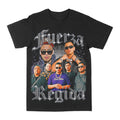 Fuerza Regida "Bling" Graphic Tee