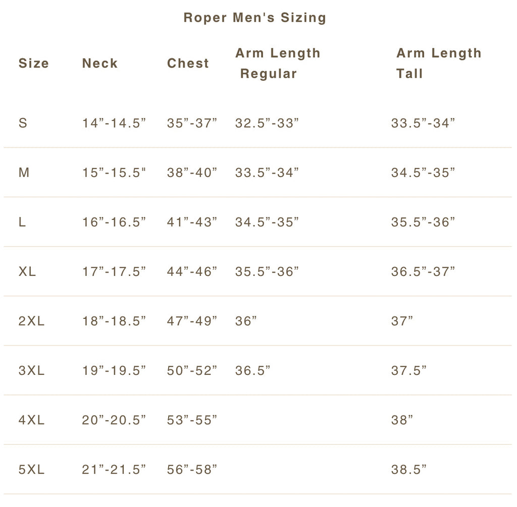 Black Leather Vest | Roper Mens