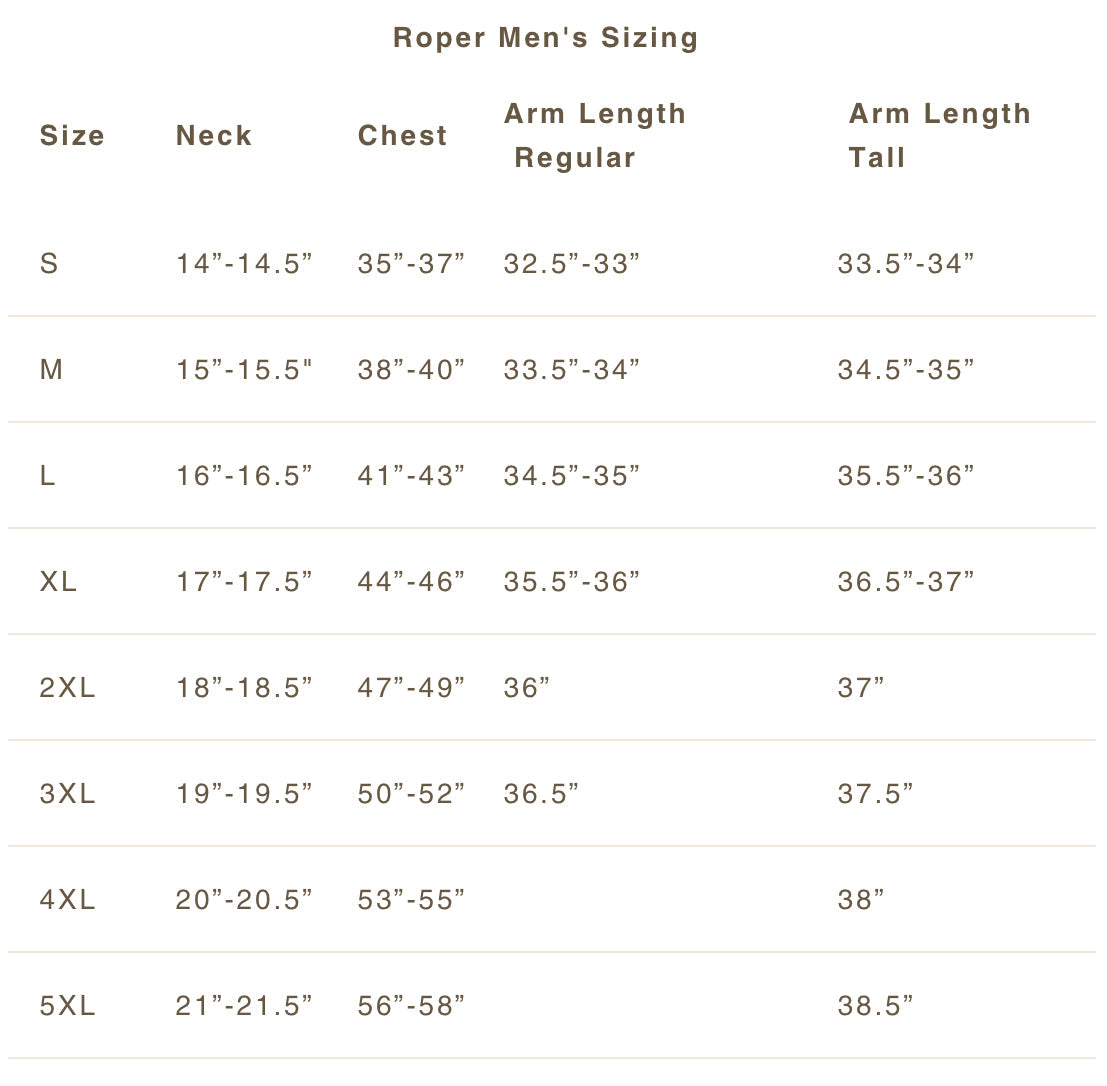 Black Leather Vest | Roper Mens