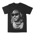 Future "Big Face" Graphic Tee