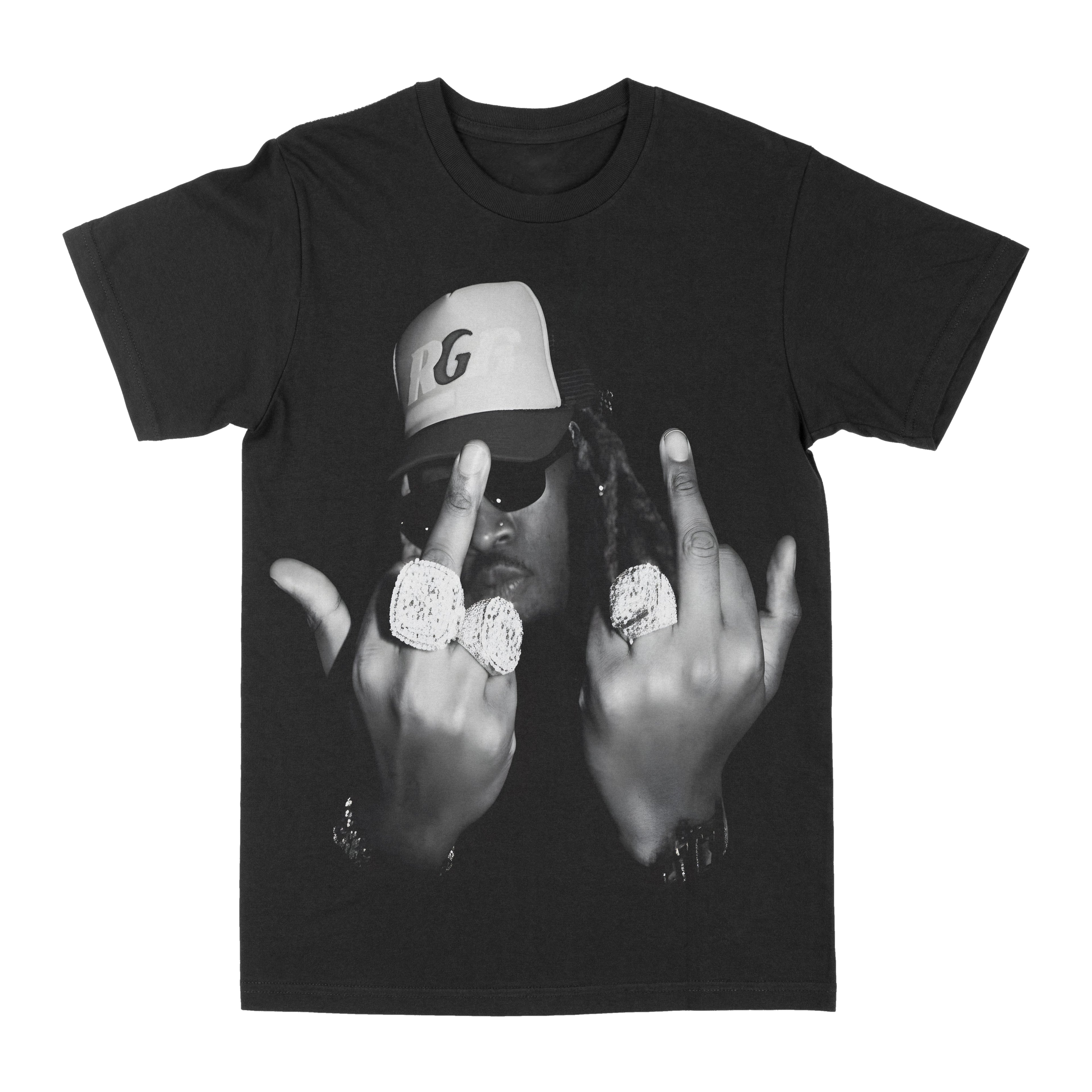Future "Flippin It" Graphic Tee