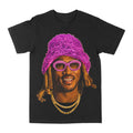 Future "Furry Bucket" Graphic Tee