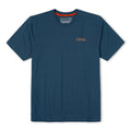 Deep Water Graphic Tee