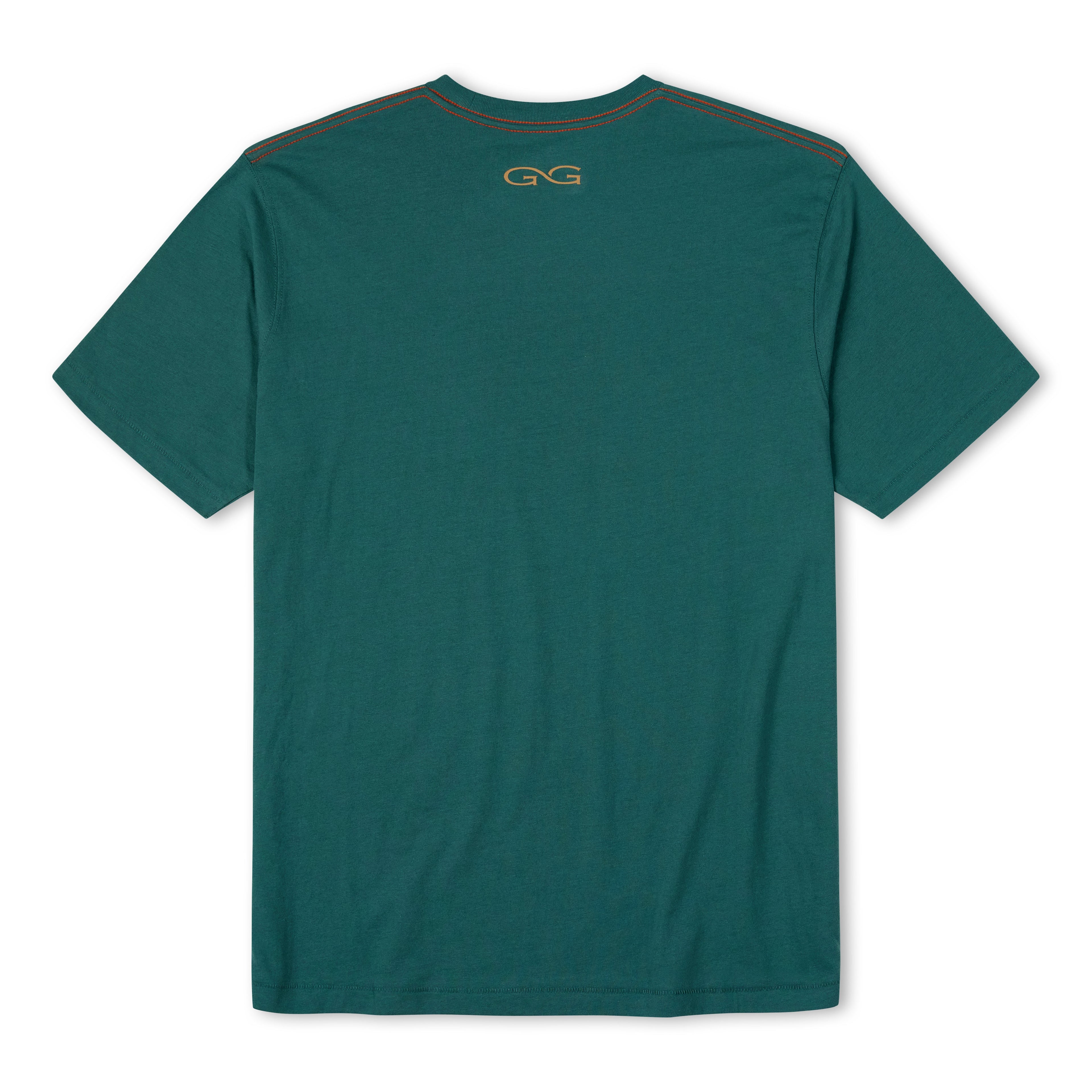 Ironwood Graphic Tee