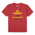 Lava Rock Graphic Tee