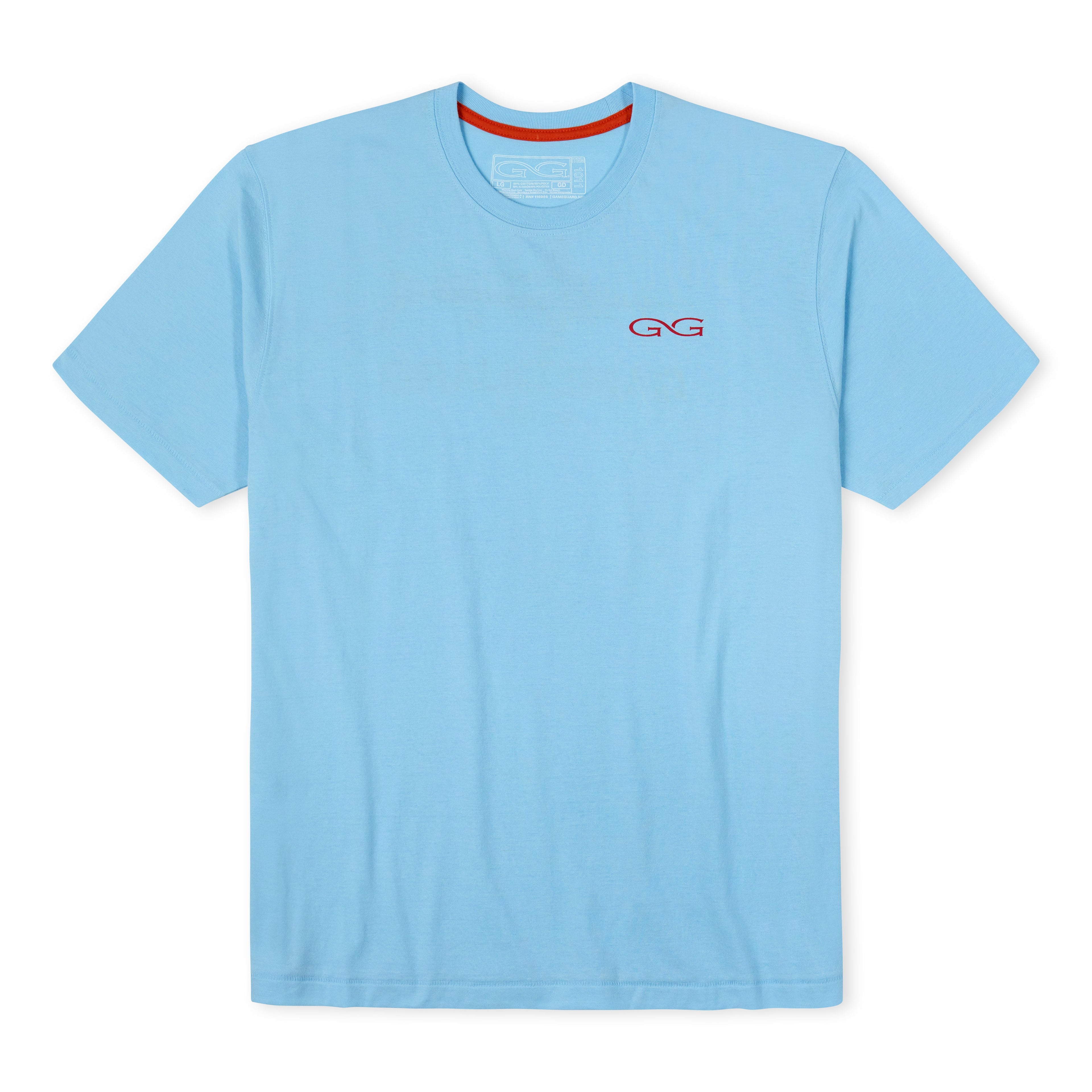 RainWater Graphic Tee