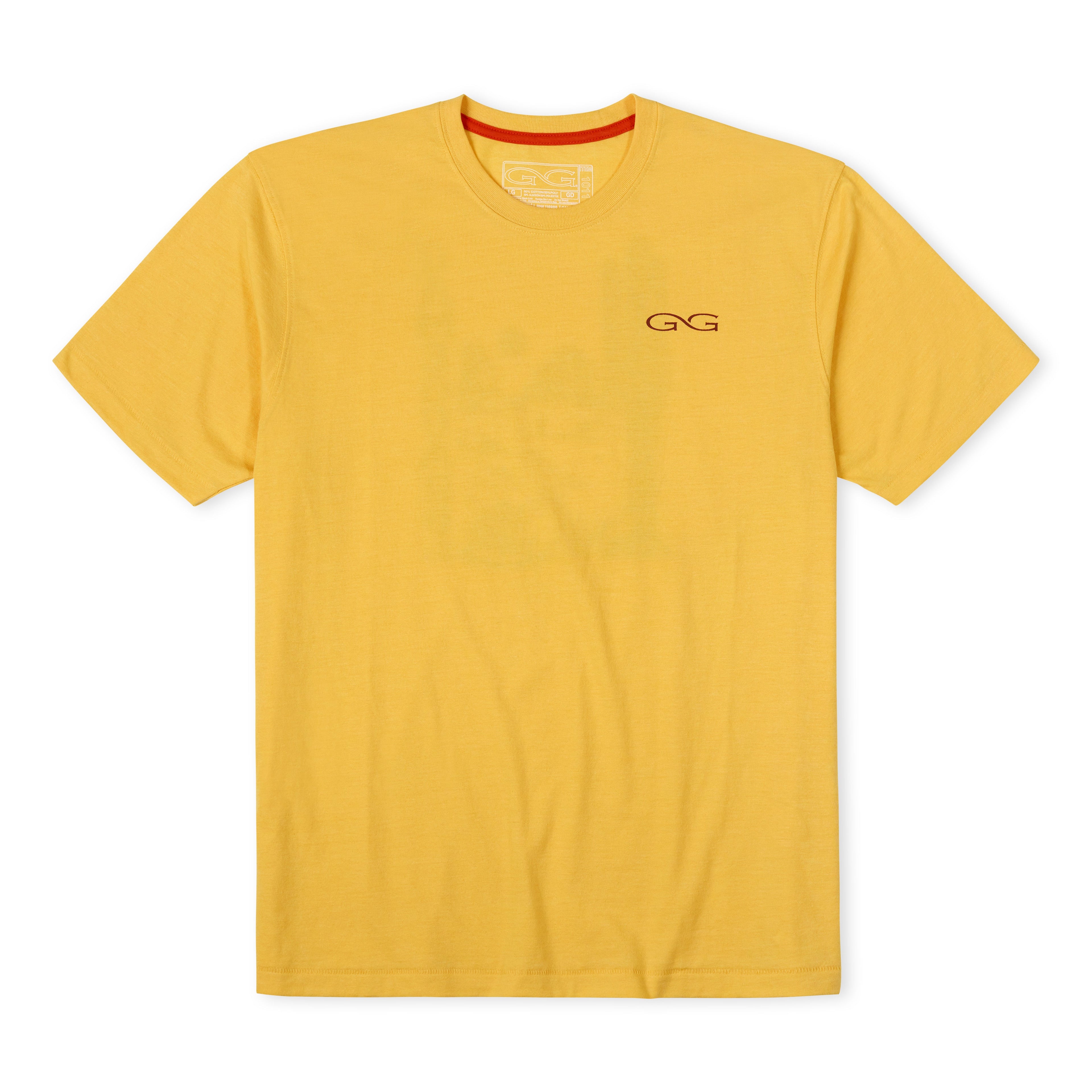 SunDial  Graphic Tee