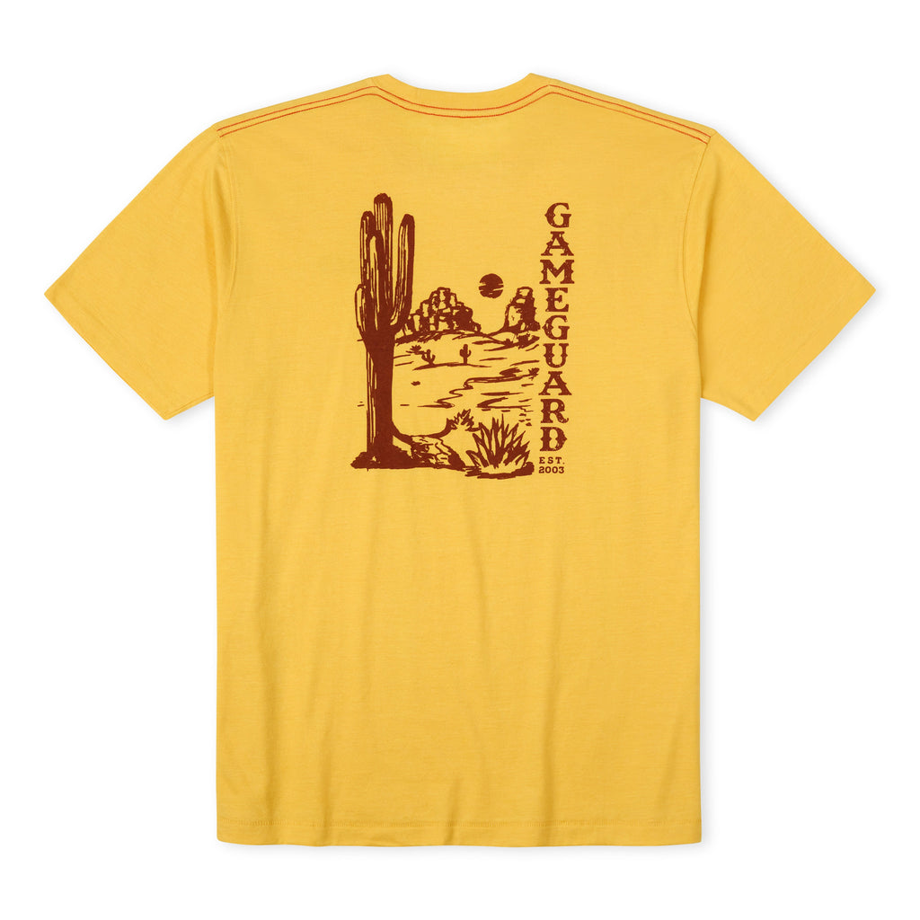 SunDial  Graphic Tee