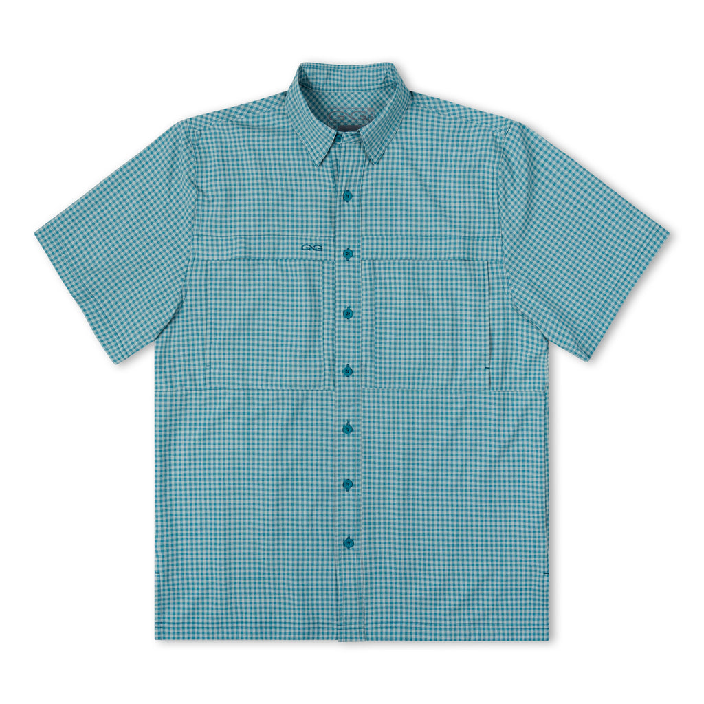 Mahi TekCheck Shirt