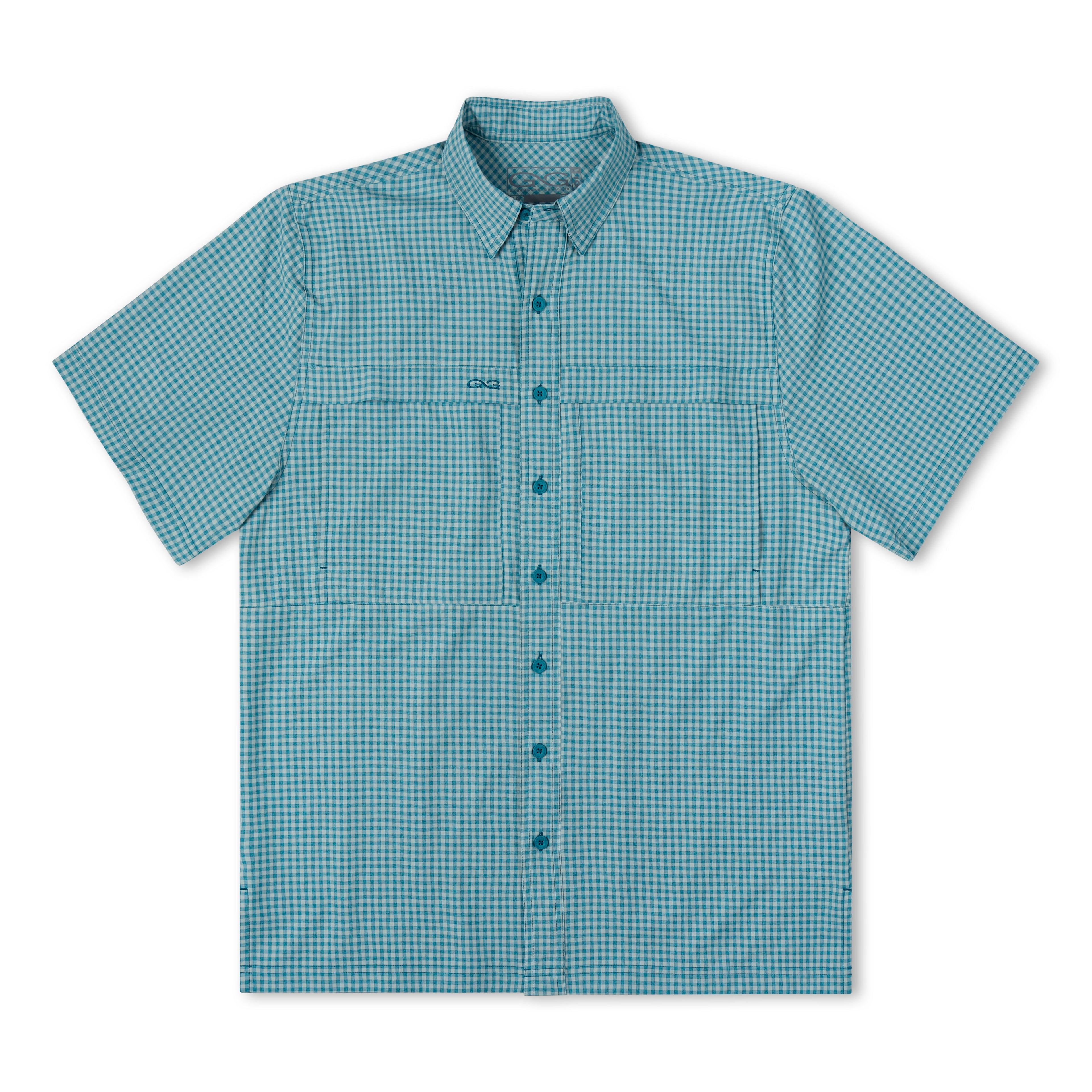 Mahi TekCheck Shirt