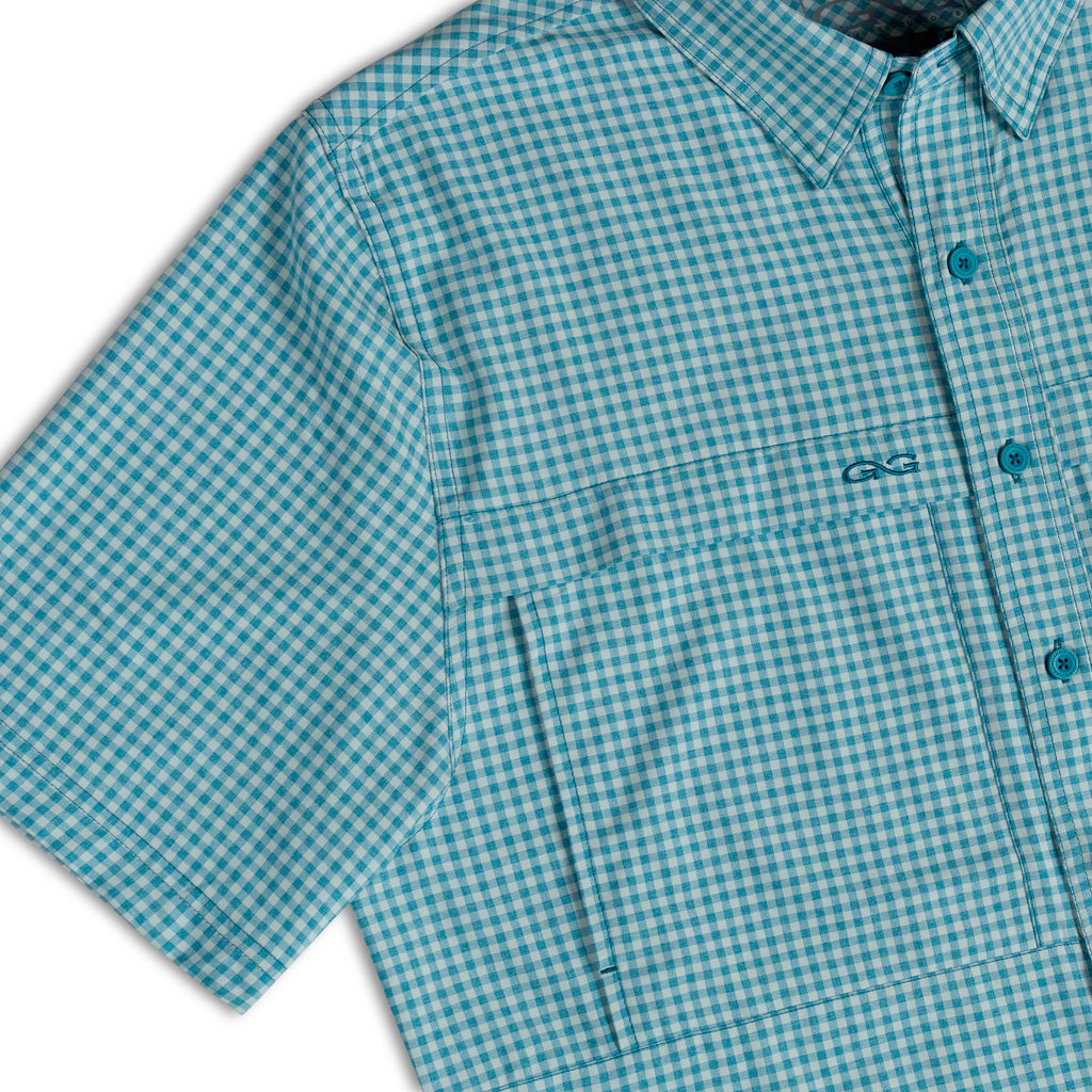 Mahi TekCheck Shirt