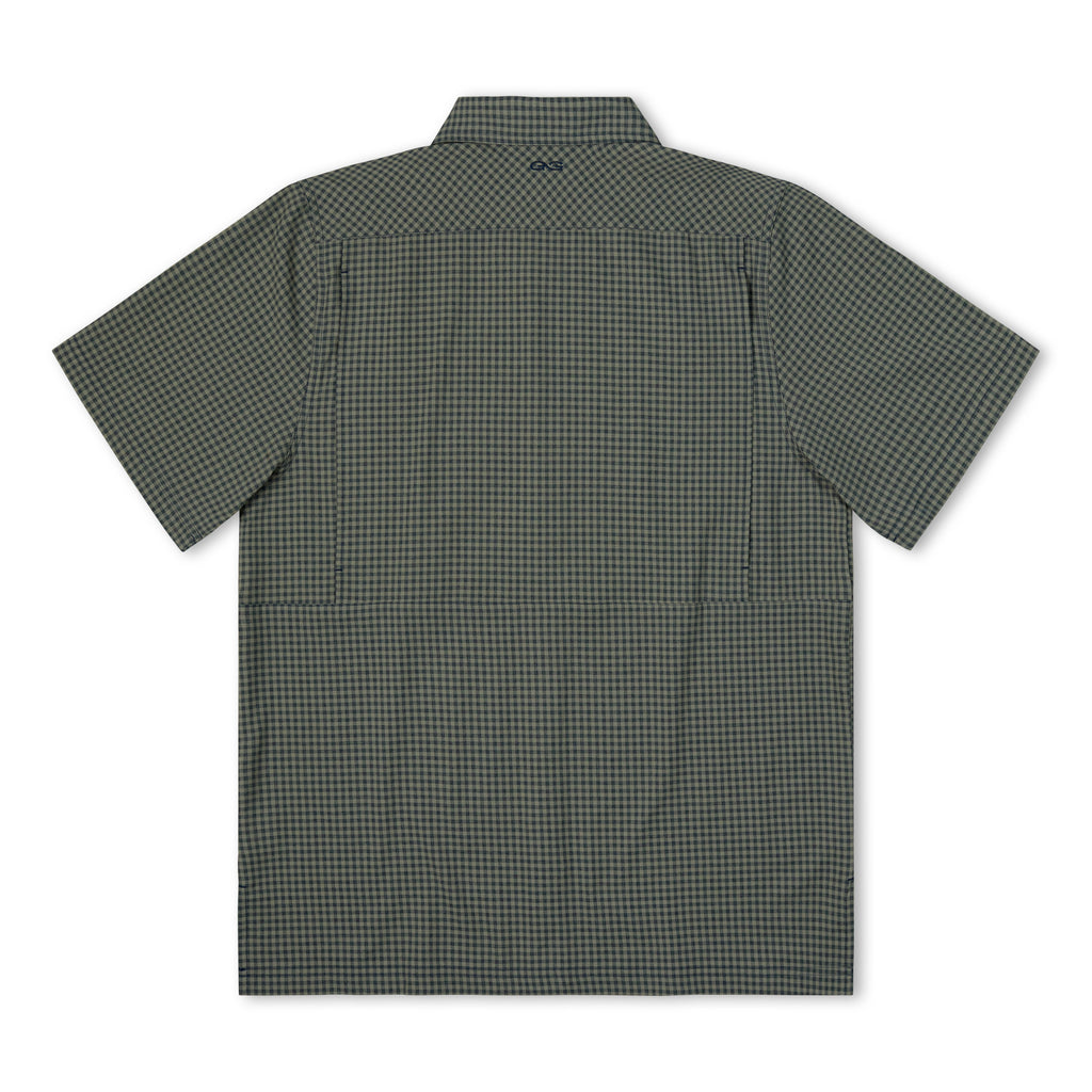 Mesquite TekCheck Shirt