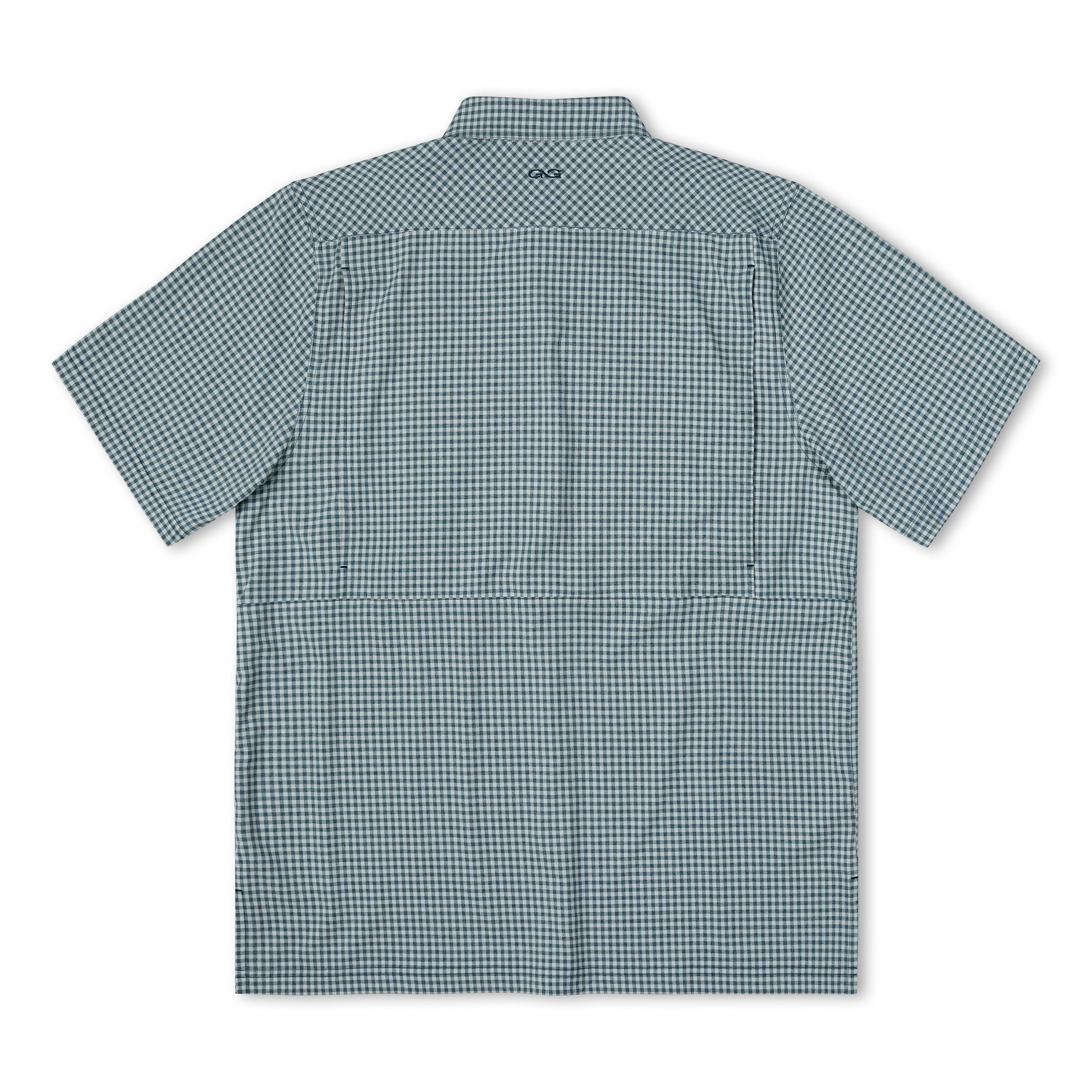 Oceanic TekCheck Shirt
