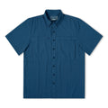 Slate TekCheck Shirt
