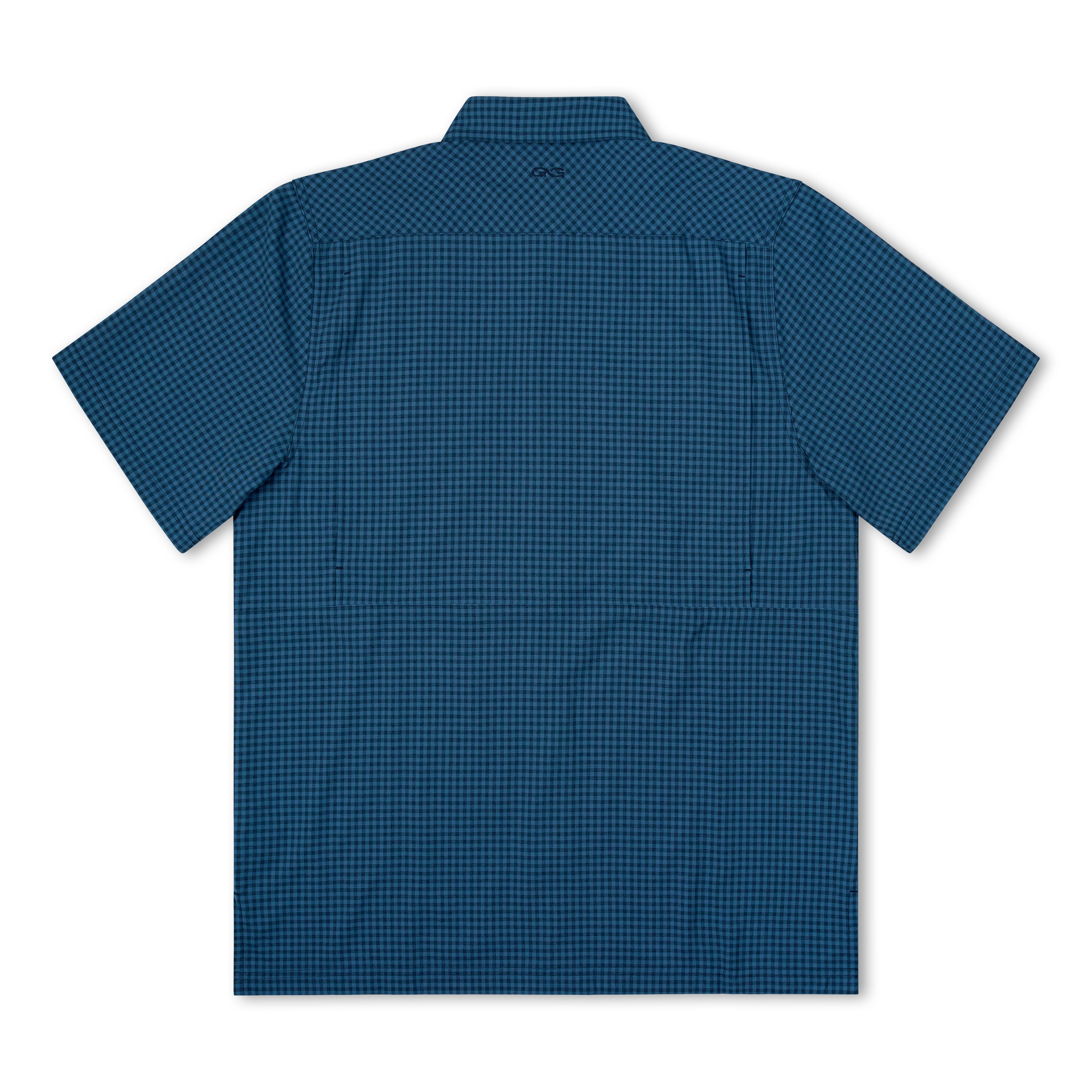 Slate TekCheck Shirt