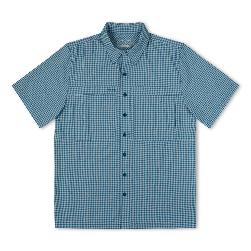 Wahoo TekCheck Shirt
