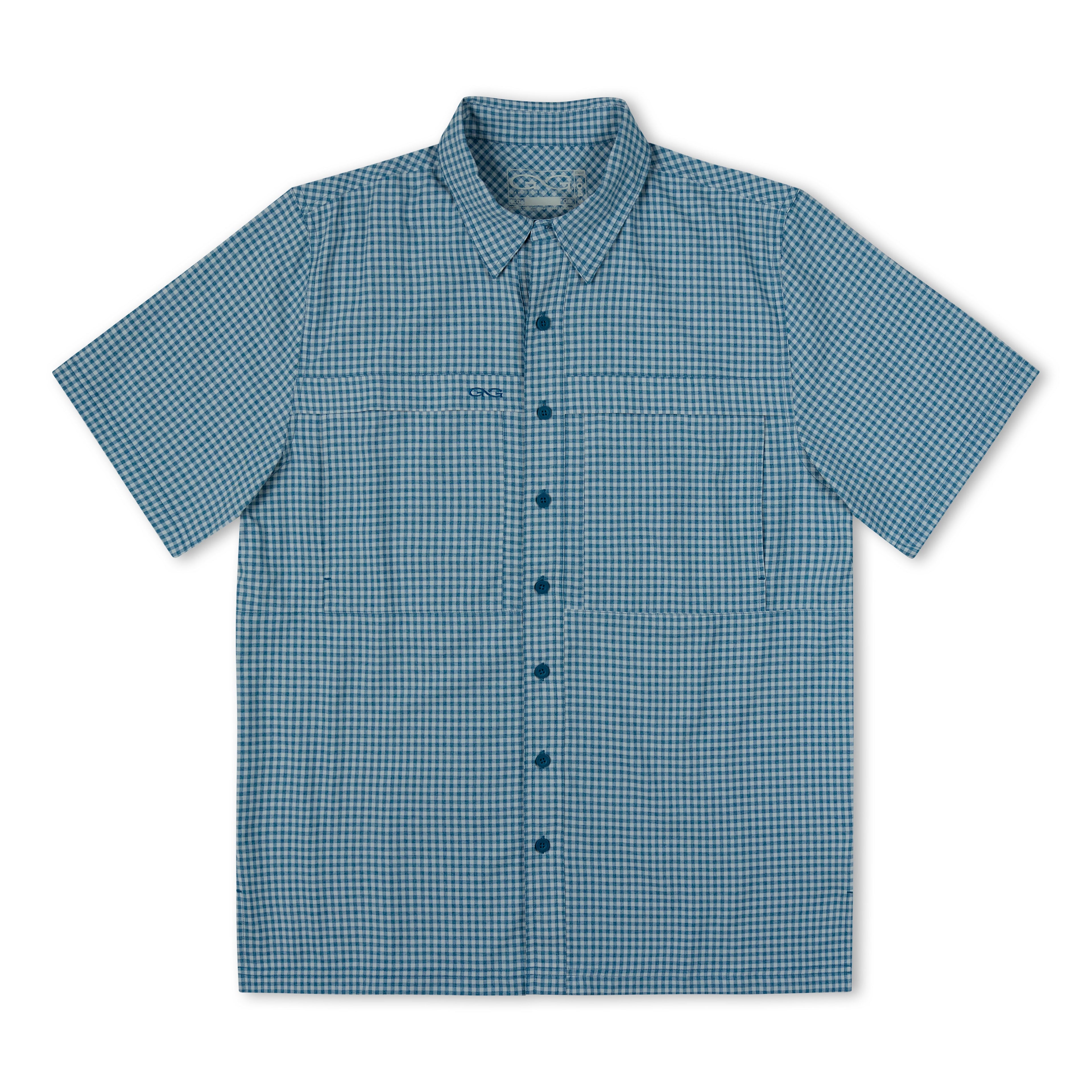 Wahoo TekCheck Shirt