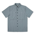 White TekCheck Shirt