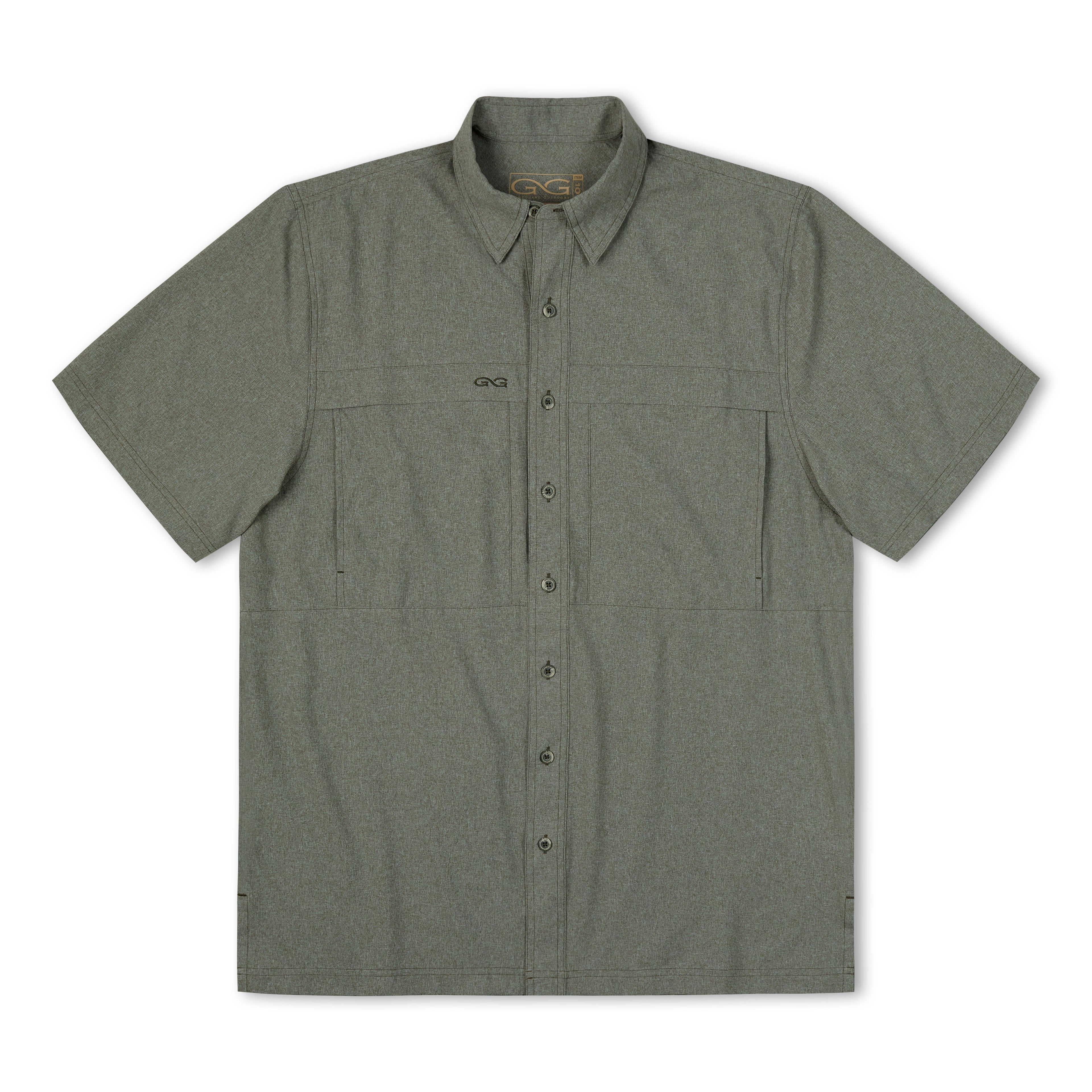 Agave MicroTek Shirt