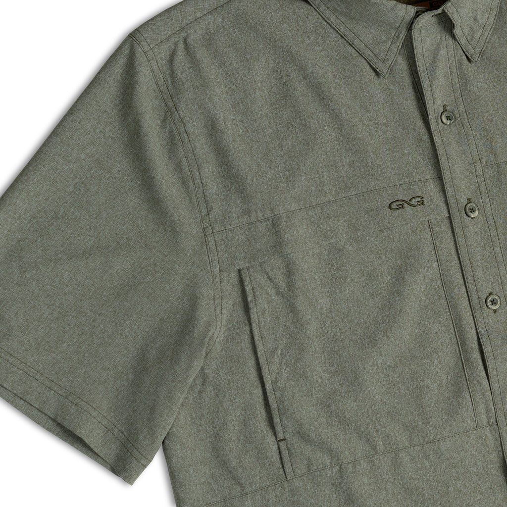 Agave MicroTek Shirt