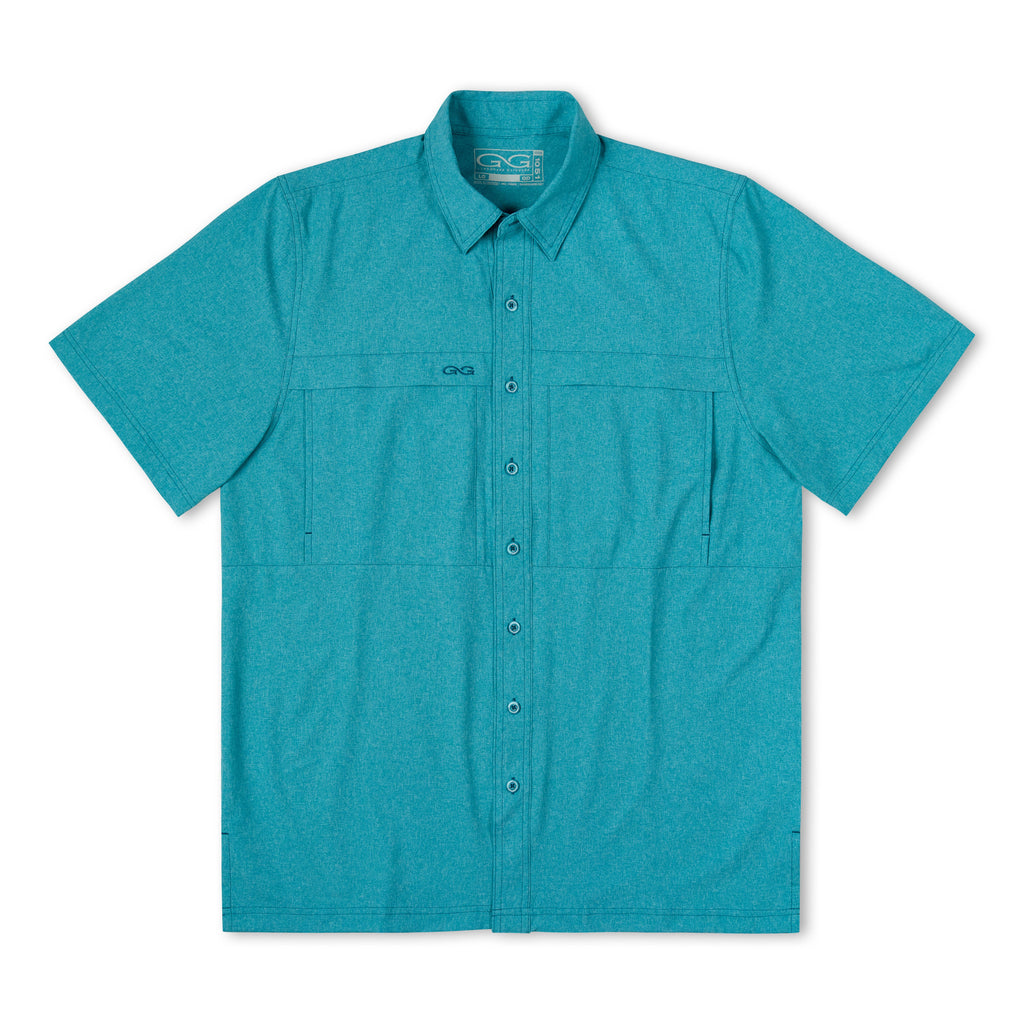 Mahi MicroTek Shirt