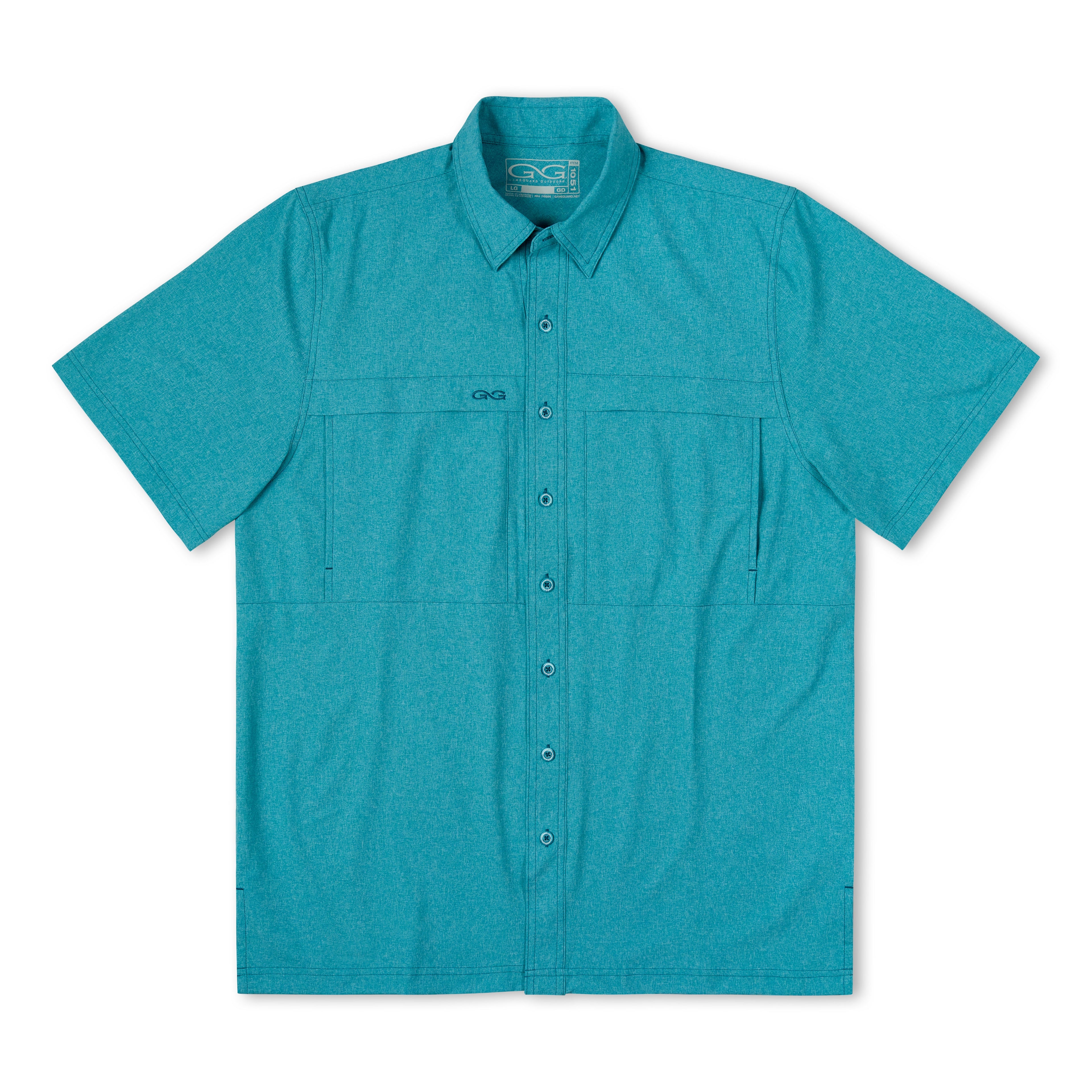 Mahi MicroTek Shirt
