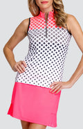 Fannie Top - Diamonte