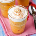Ginger Pumpkin Fragrance Oil