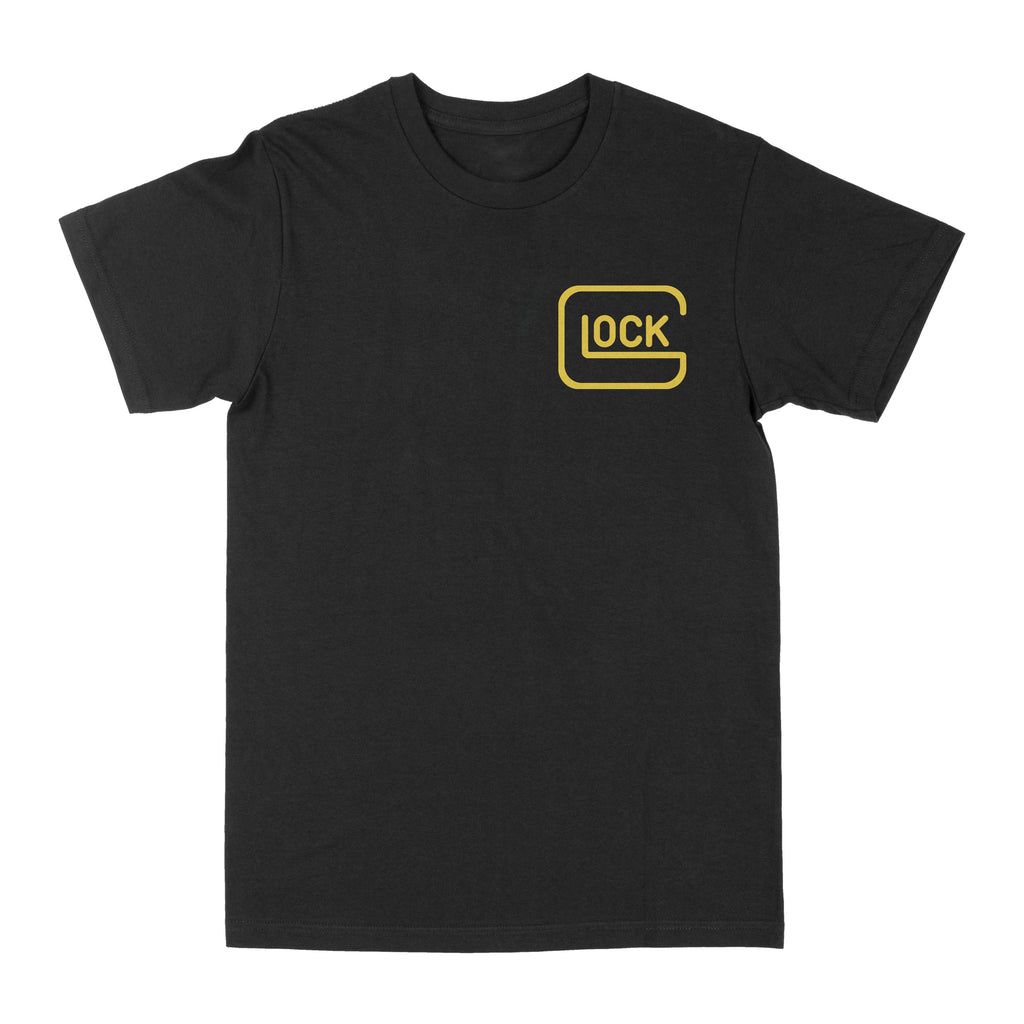 Glock Graphic Tee