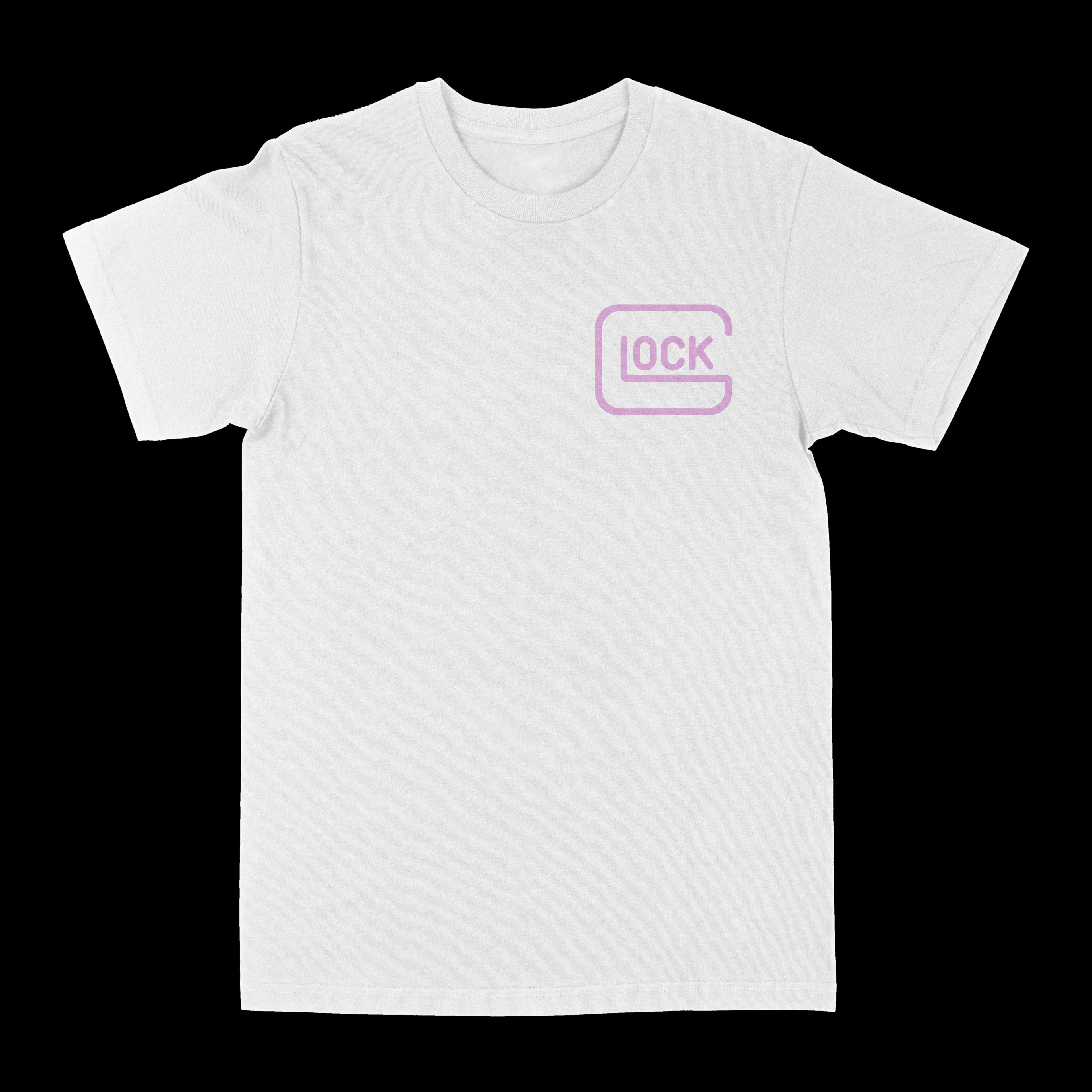 Glock Graphic Tee