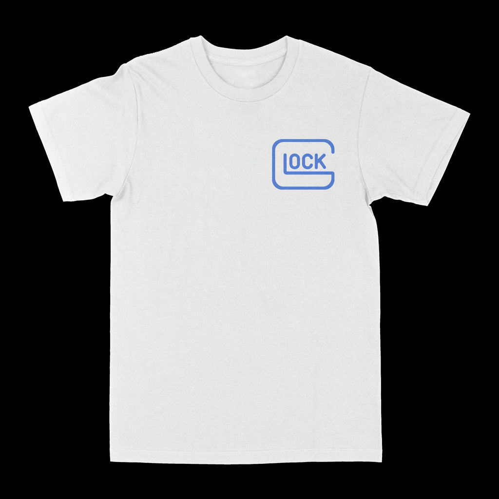 Glock Graphic Tee
