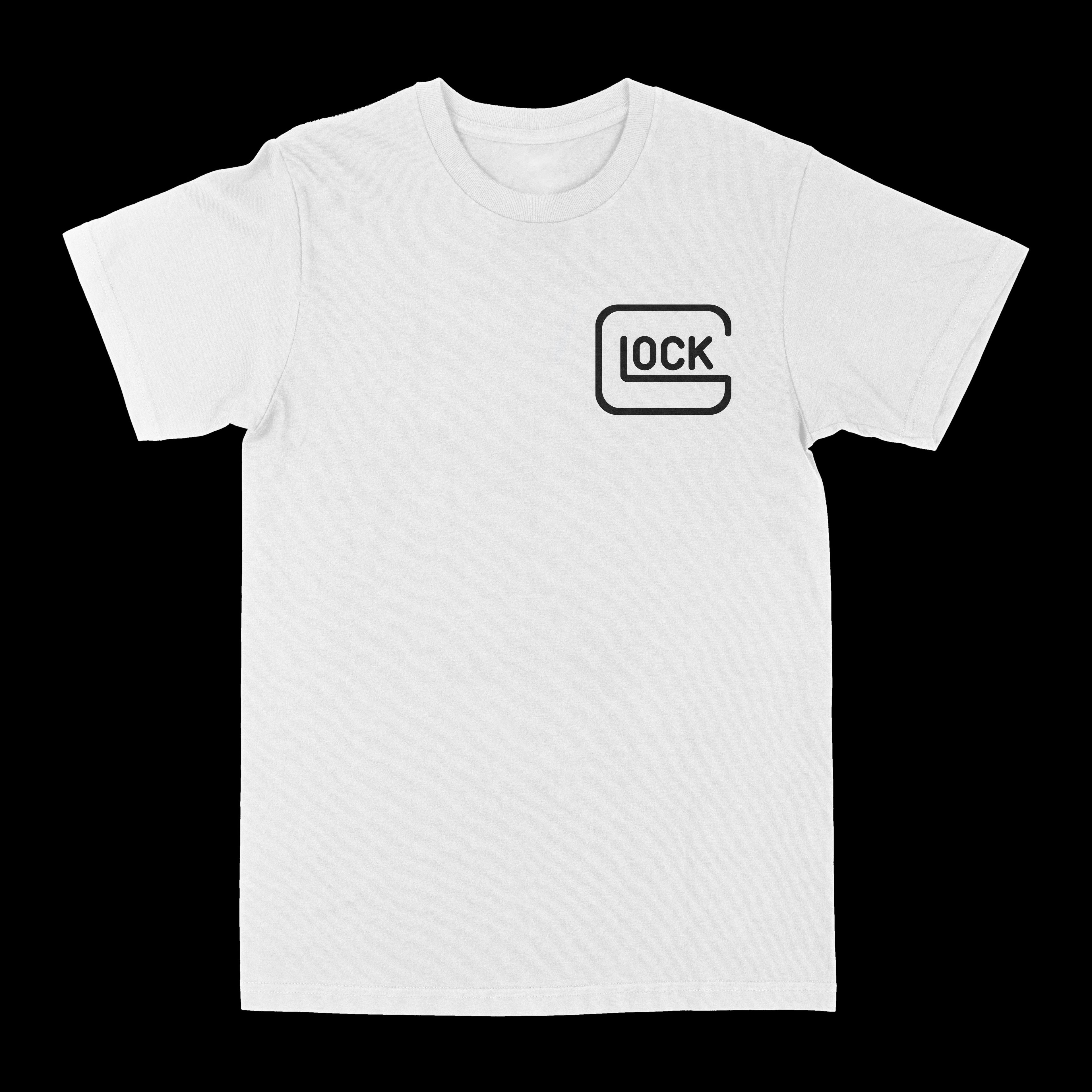 Glock Graphic Tee