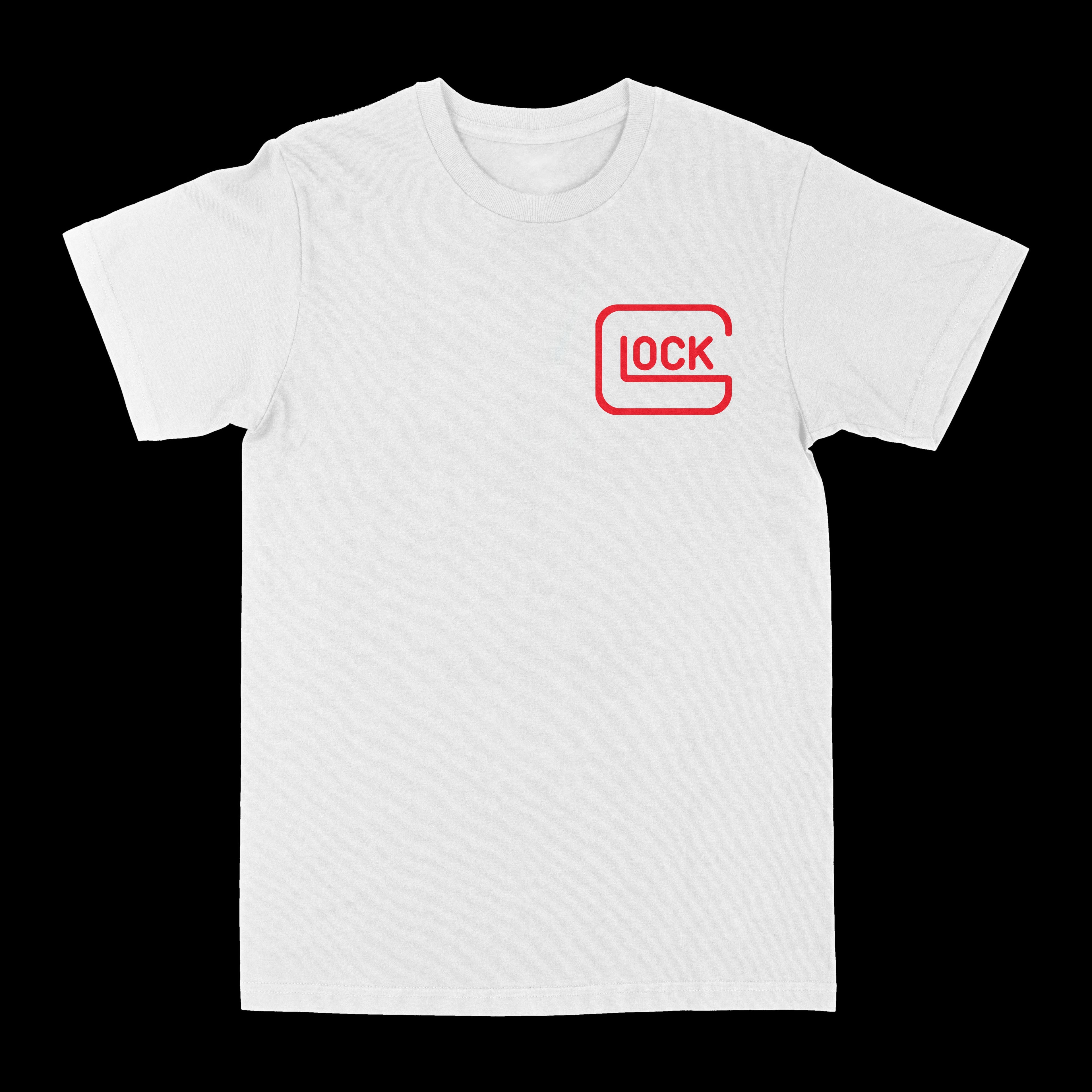 Glock Graphic Tee