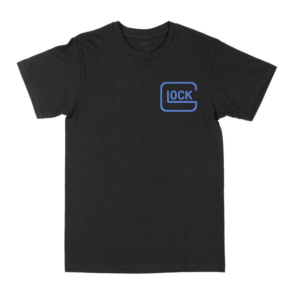 Glock Graphic Tee