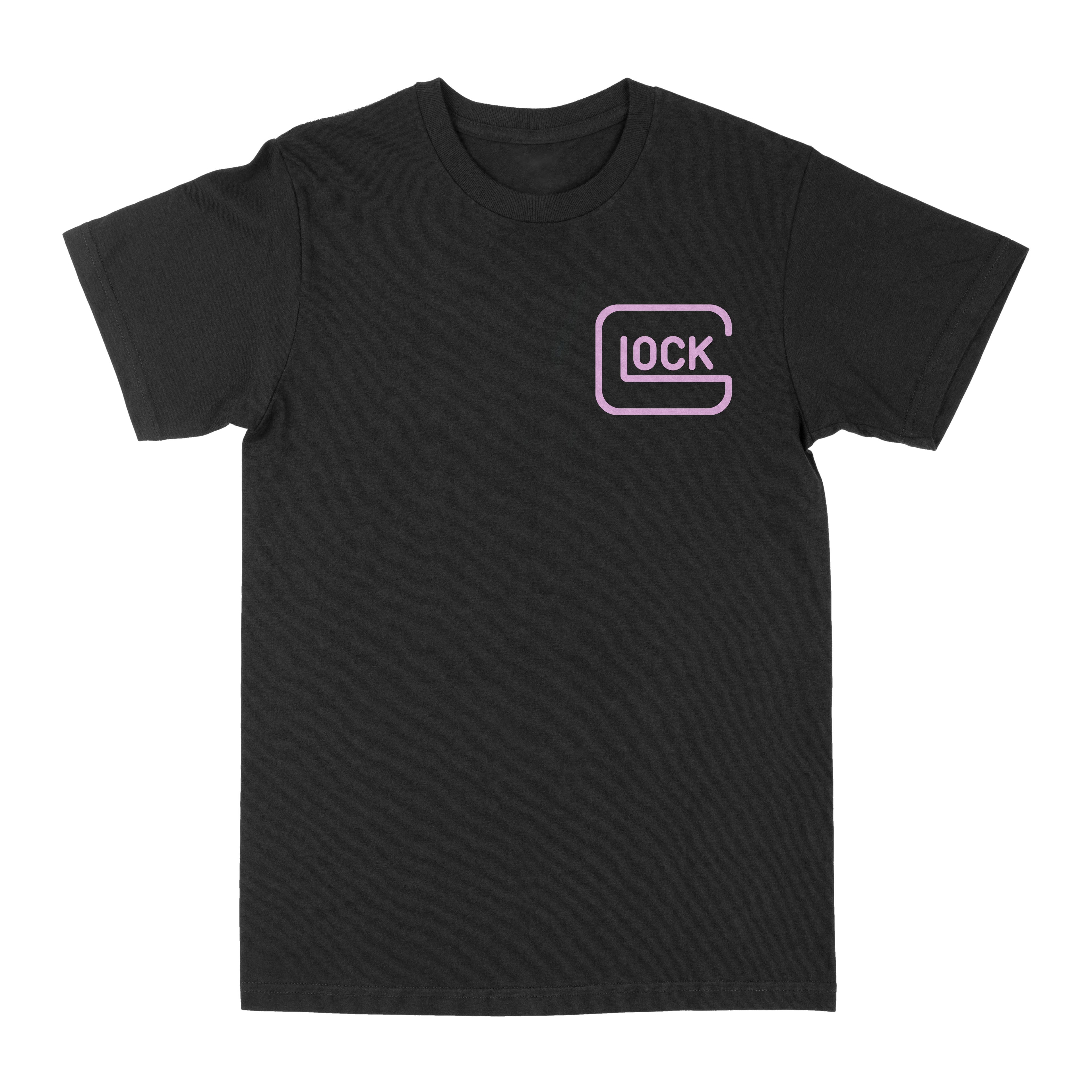 Glock Graphic Tee