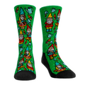 Gnomes All-Over