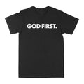 God First Graphic Tee