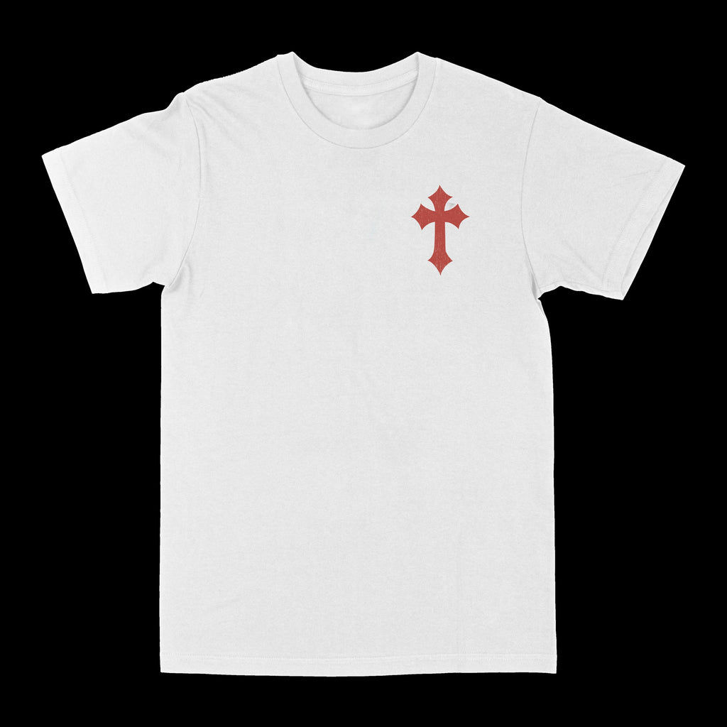 God Inspires Graphic Tee