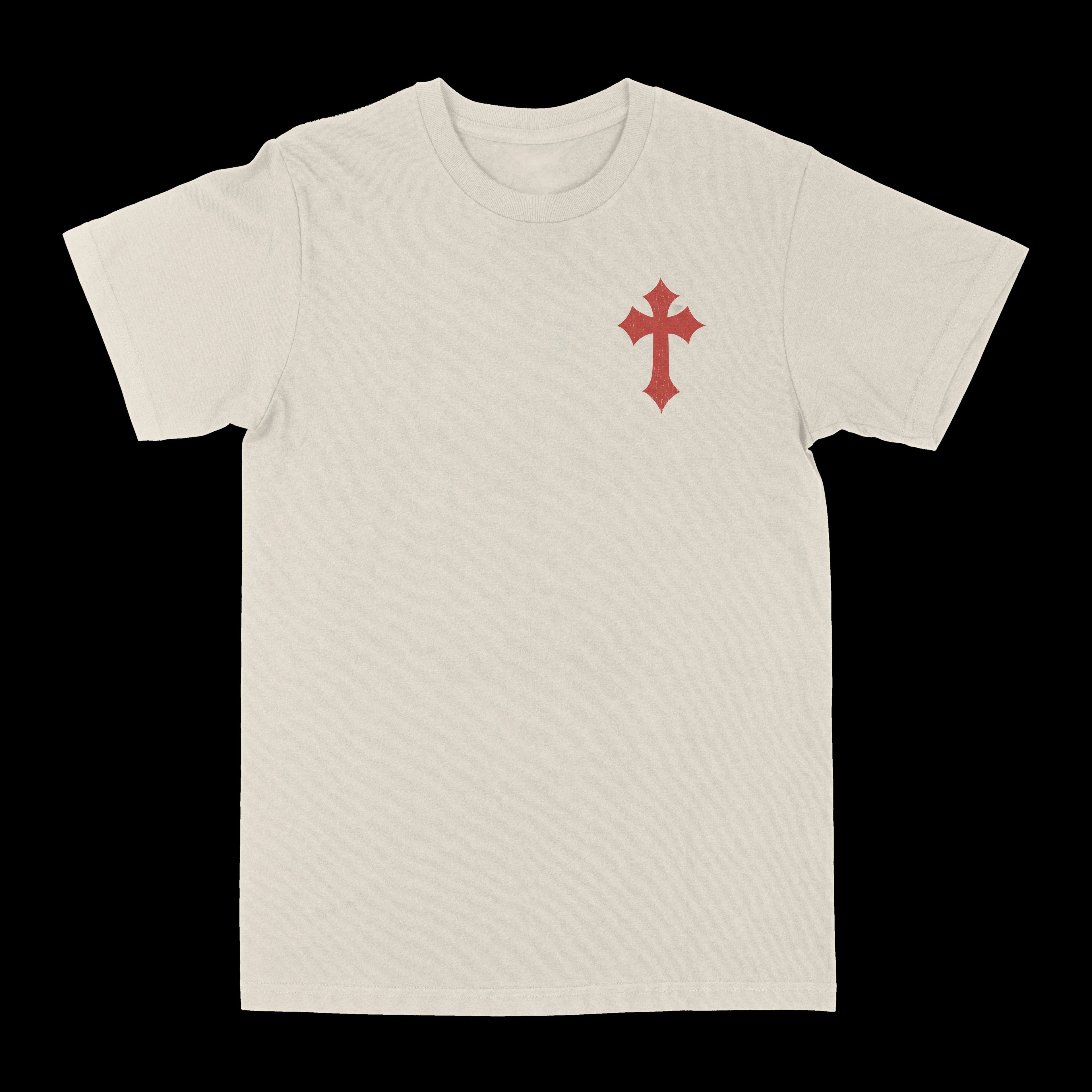 God Inspires Graphic Tee