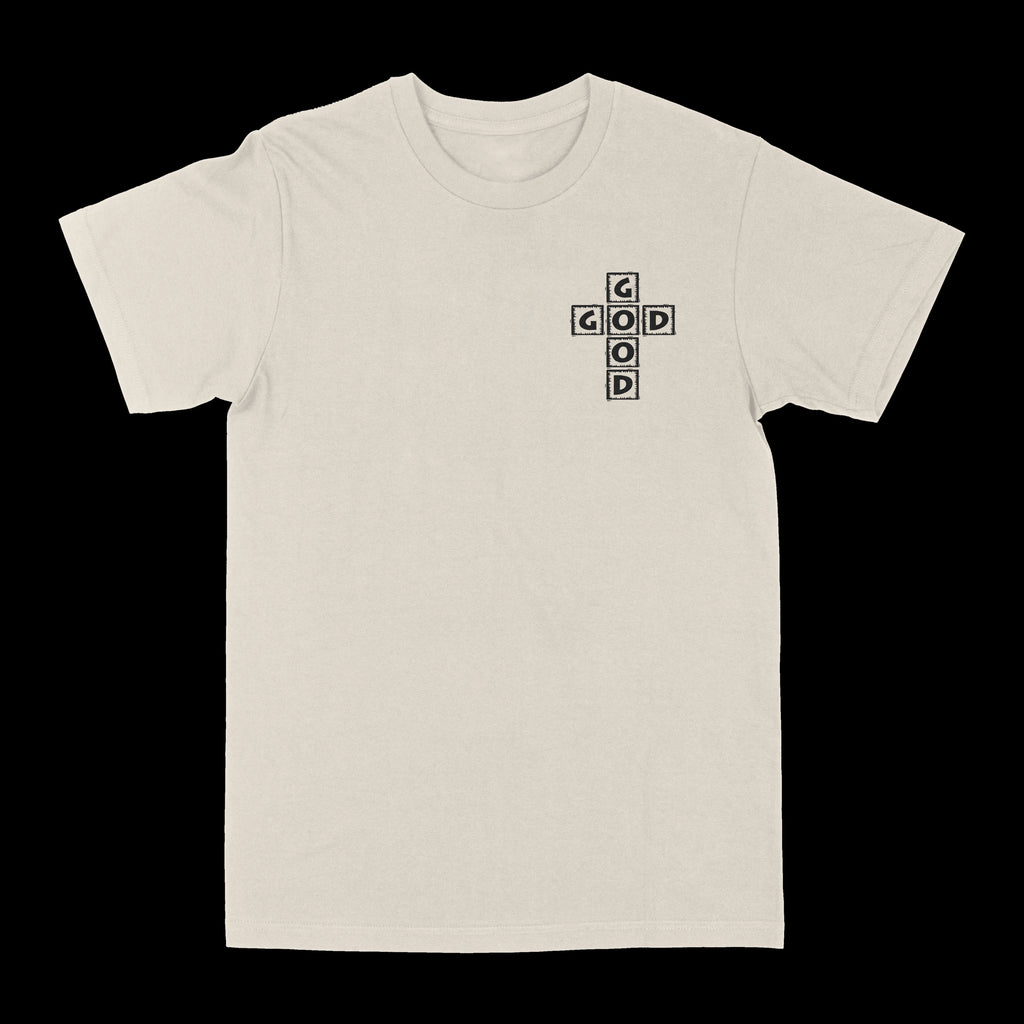 God Is Good Graphic Tee