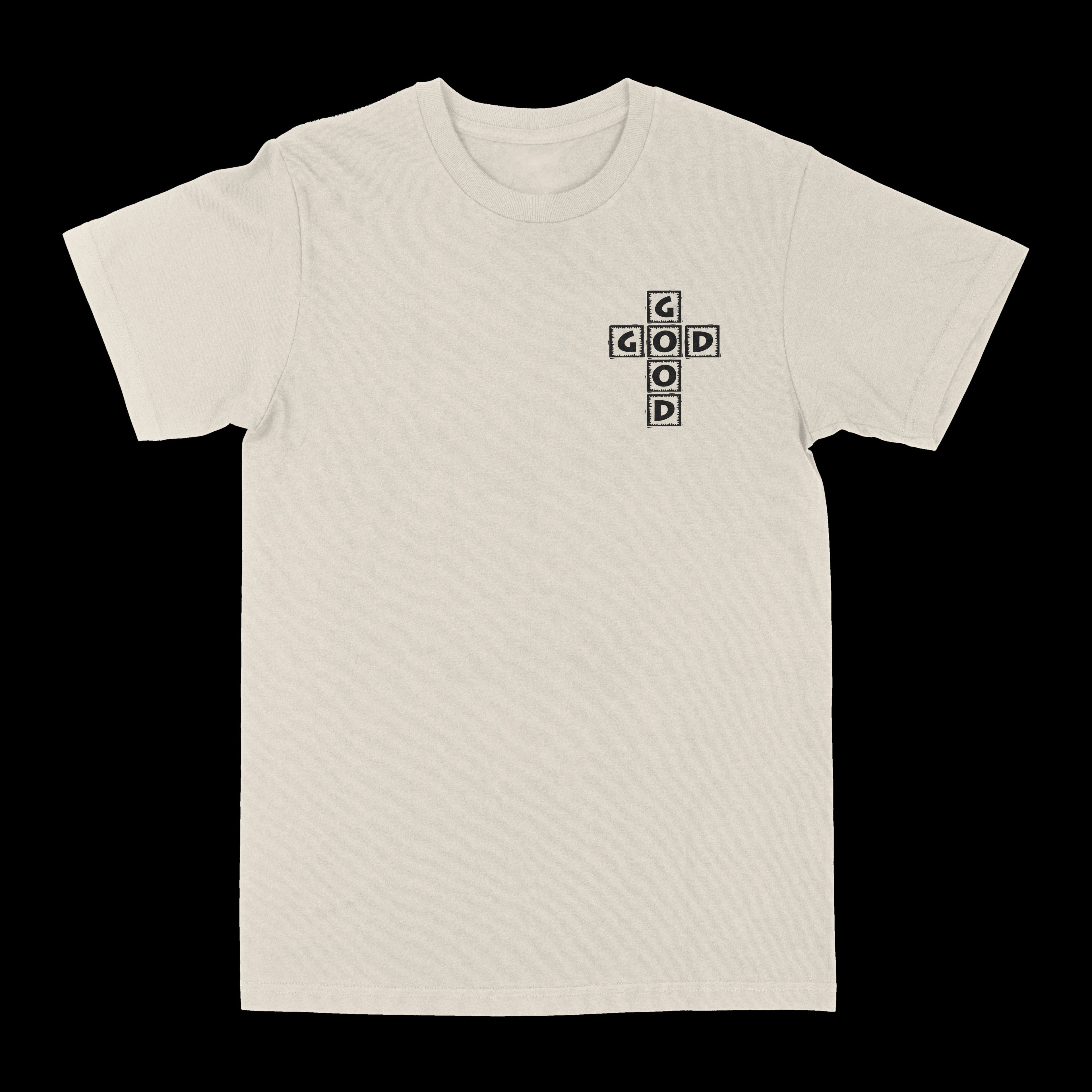 God Is Good Graphic Tee