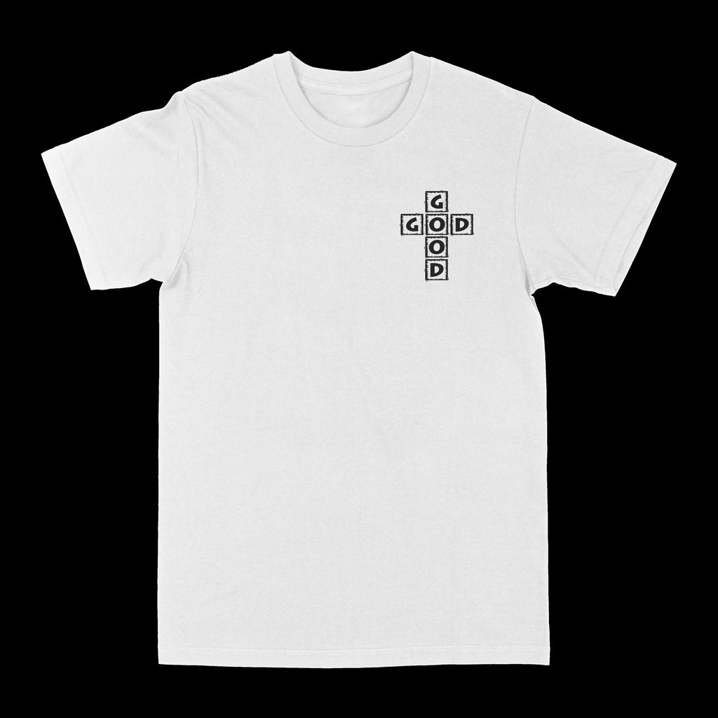 God Is Good Graphic Tee